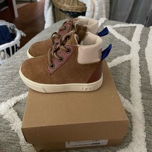 Brand new Ugg boots. Size 6